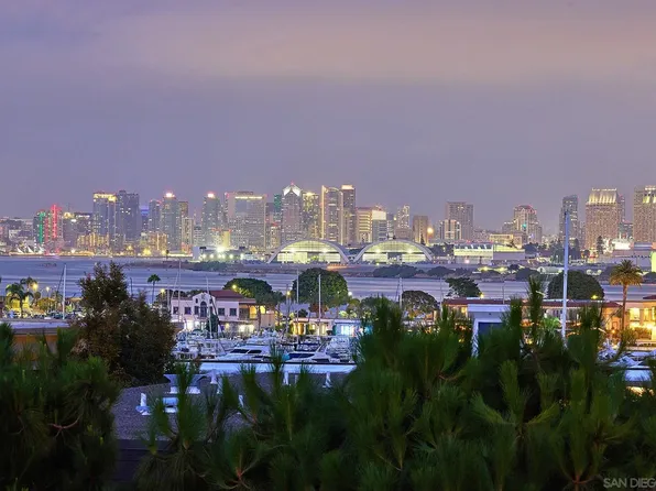 422 Rosecrans St APT 8, San Diego, CA 92106