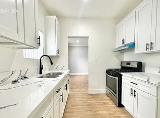 189 W 41st Pl, Los Angeles, CA 90037