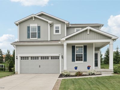 1954 Baker Ln, Stow, OH, 44224
