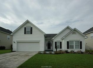 9607 Tothill Dr, Summerville, SC 29485
