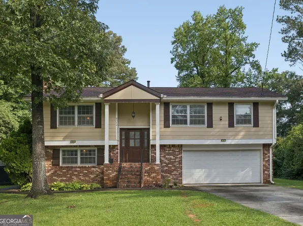 6342 Bell Haven Ln, Riverdale, GA 30296