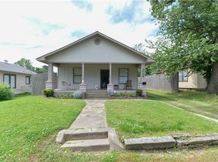 3006 Hardie Ave, Fort Smith, AR 72901