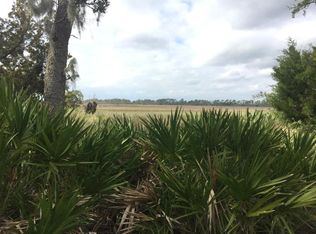 16 Fiddlers Point, Fripp Island, SC 29920