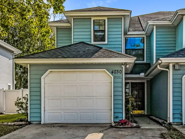 4030 Laurelwood Dr, Jacksonville, FL 32257