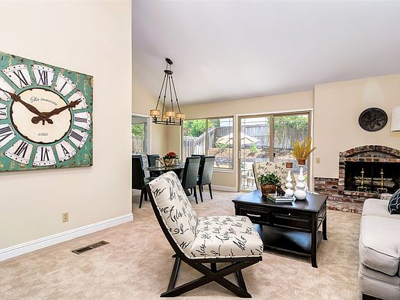 Quiet Cul De Sac Location