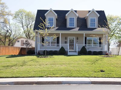 21 Bayard Ave, Dover, DE, 19901