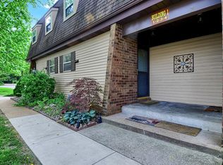 2 Dorset Ct, Edwardsville, IL 62025