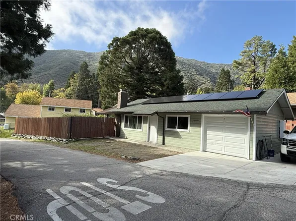 13885 Pollard Dr, Lytle Creek, CA 92358