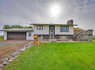 868 Lane 11 1/2, Powell, WY 82435