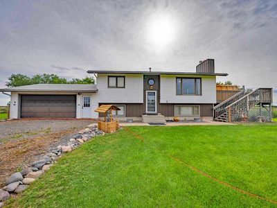 868 Lane 11 1/2, Powell, WY, 82435