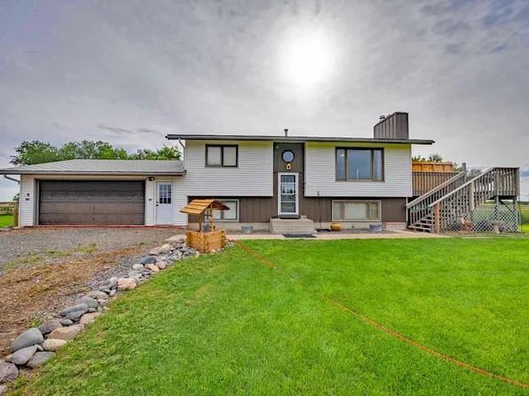868 Lane 11 1/2, Powell, WY 82435