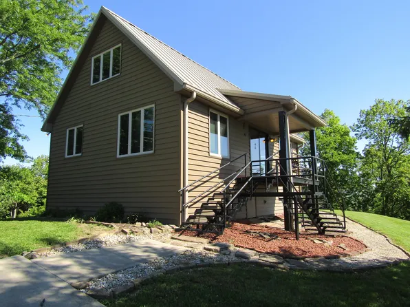 5433 Mary Ingles Hwy W, Foster, KY 41043