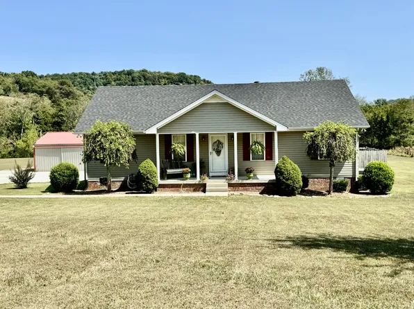 84 Little Creek Rd, Pleasant Shade, TN 37145