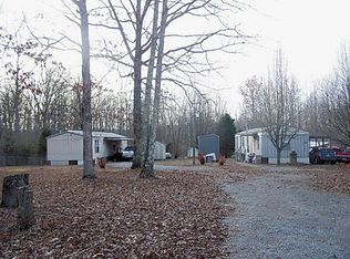 116 Benefit Rd, Crossville, TN 38572