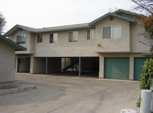1301 S Central St APT 4, Visalia, CA 93277