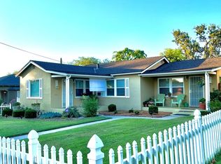 128 E Yale Ave, Fresno, CA 93704