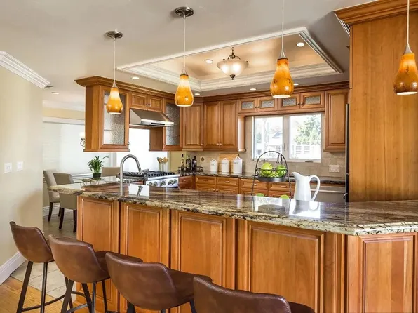 1404 Carmel Dr, San Jose, CA 95125