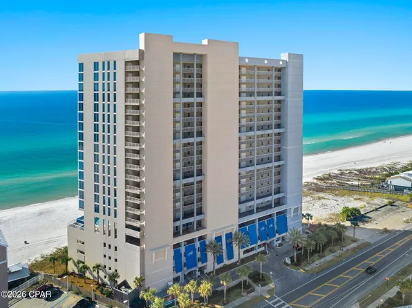 17281 Front Beach Rd Unit 502, Panama City Beach, FL 32413