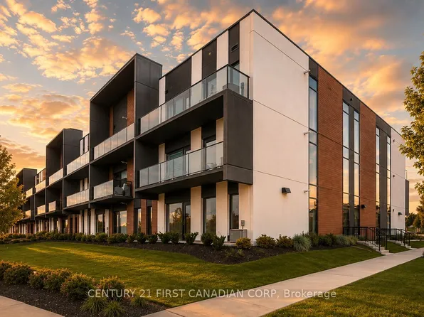 5 Wake Robin Dr #311, Kitchener, ON N2E 0H6