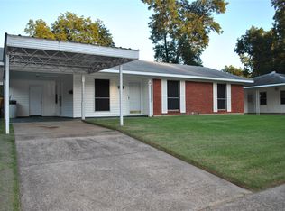 4209 Elaine St, Bossier City, LA 71112