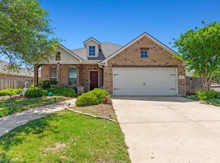 1113 Grand National Blvd, Fort Worth, TX 76179