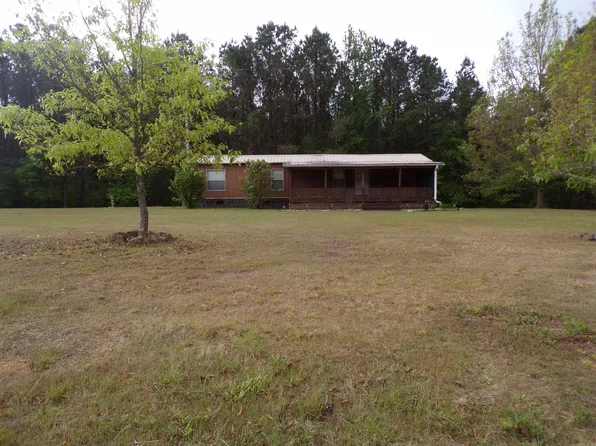 1807 Fendley Rd, Amity, AR 71921
