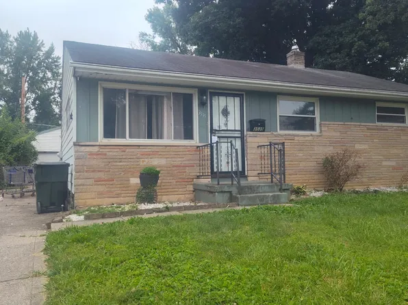 3535 Bolton Ave, Columbus, OH 43227