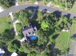 28409 Quadrille Ln, Boerne, TX 78015