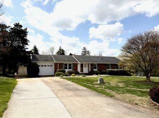 5611 Greenwich Dr, Greensboro, NC 27410