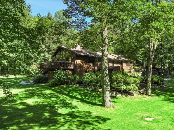 70 Horseshoe Hill Road, Pound Ridge, NY 10576
