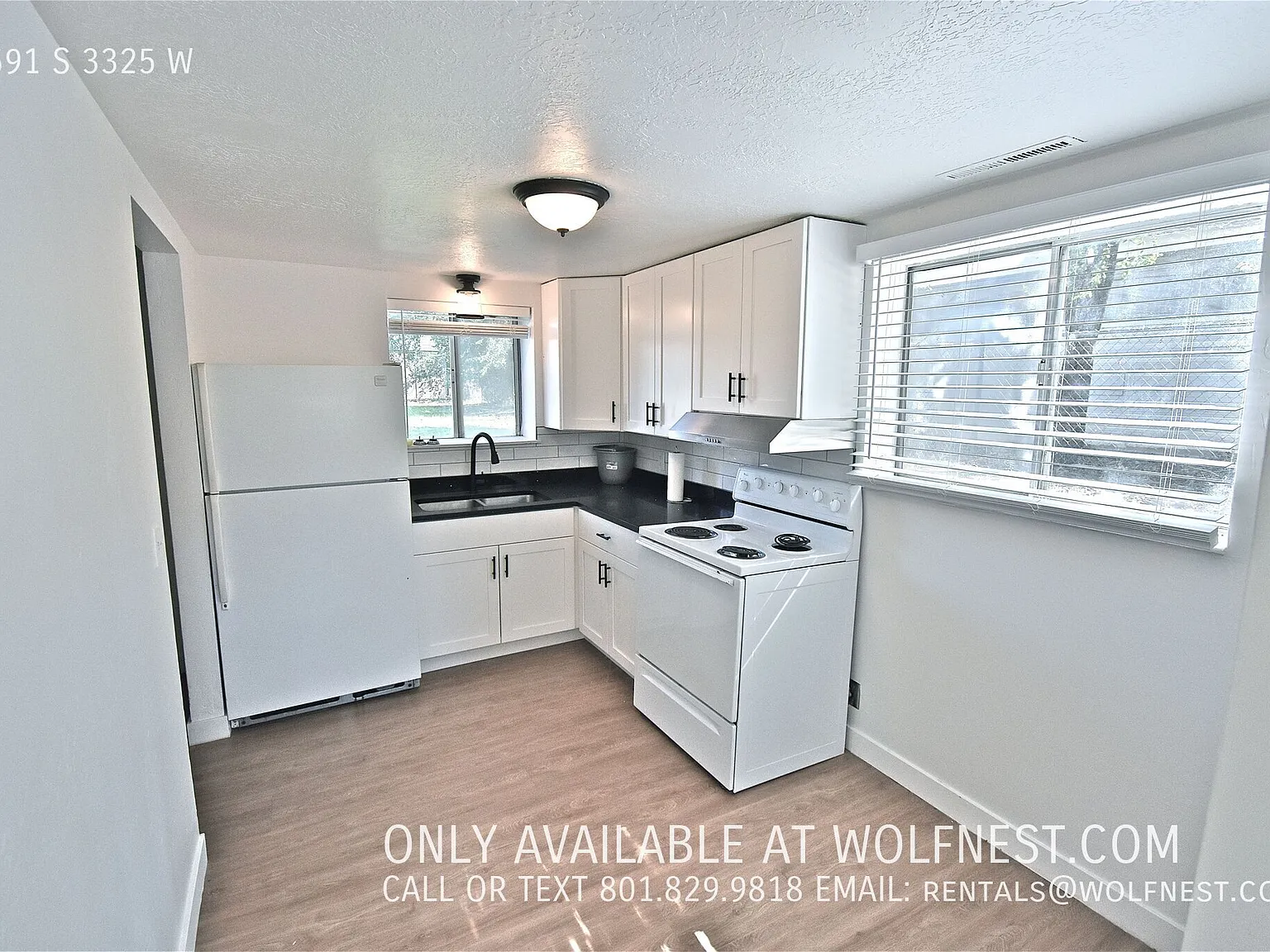 2 bed, 800 sqft, $1,195 — Photo 2
