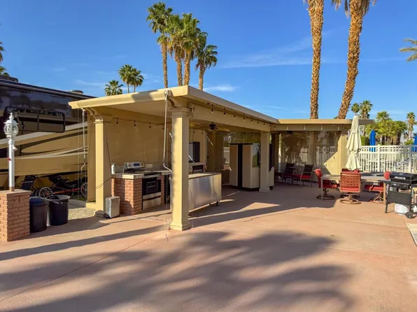 80394 Avenue 48 #177, Indio, CA 92201