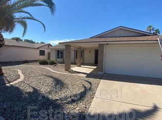 1717 W Rosal Dr, Chandler, AZ 85224