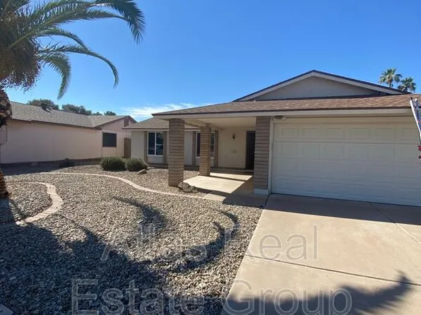 1717 W Rosal Dr, Chandler, AZ 85224