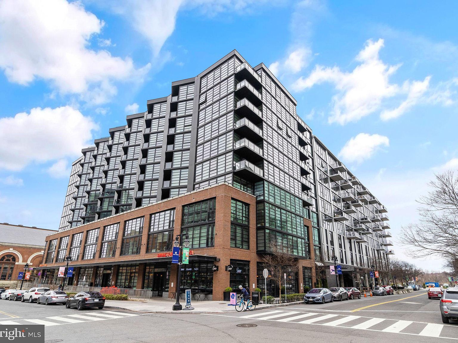 1300 4th St SE 804, Washington, DC 20003 Zillow