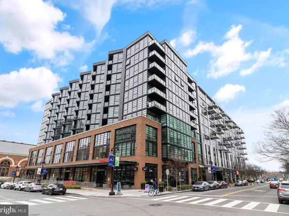 1300 4th St SE #804, Washington, DC 20003