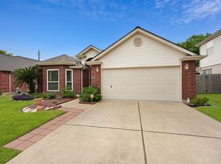 9607 Autumn Harvest Dr, Houston, TX 77064