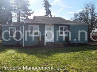 1835 F St, Springfield, OR 97477