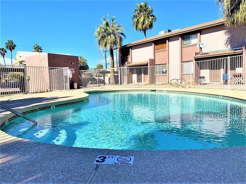 1st image of 1750 E Mateo Cir APT 113