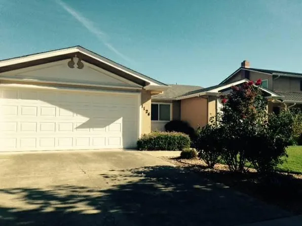 1124 Beaumont Dr, San Jose, CA 95129