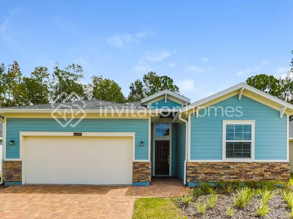 6337 Morning Bluff Dr, Jacksonville, FL 32244