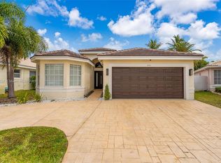 1903 SW 180th Ter, Miramar, FL 33029