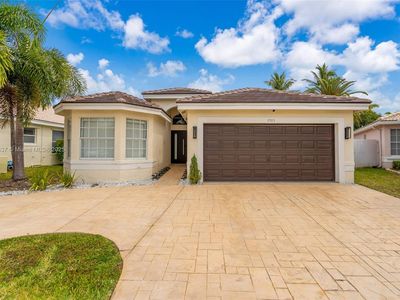 1903 SW 180th Ter, Miramar, FL, 33029