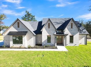 14706 Woodland Crk, Tyler, TX 75706