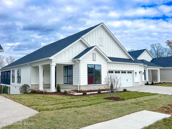 12515 Oakland Hills Trl, Louisville, KY 40291