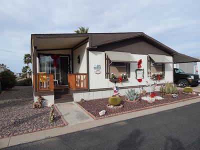 11101 E University Dr Lot 224, Apache Junction, AZ, 85120