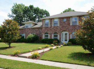 3506 Chatham Dr, Columbia, MO 65203