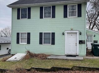 233 N Ridge St, Bellefonte, PA 16823