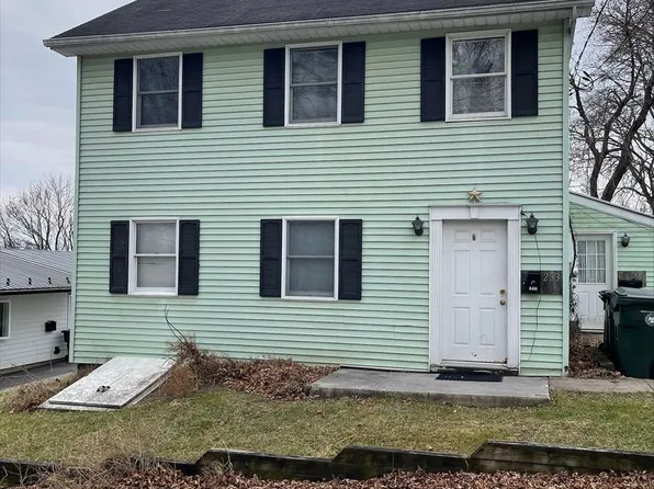 233 N Ridge St, Bellefonte, PA 16823