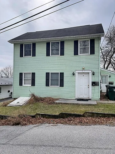 233 N Ridge St Photo 1